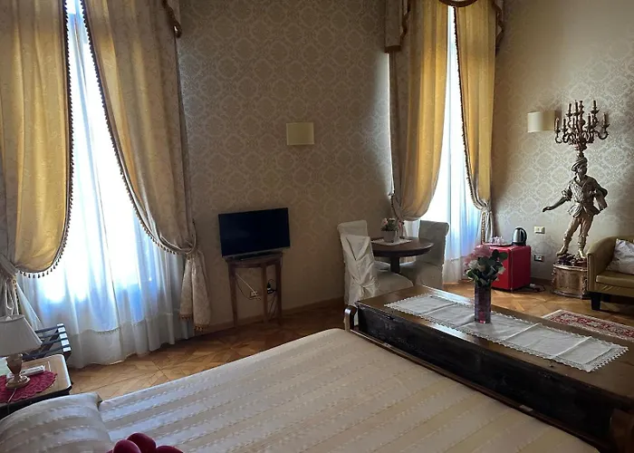 Dimora Al Doge Beato Vista Canale