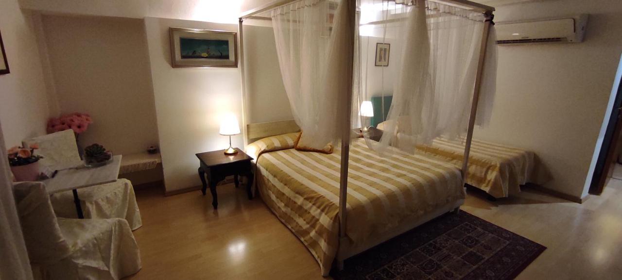 Dimora Al Doge Beato Vista Canale Venedig