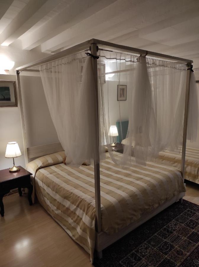 Dimora Al Doge Beato Vista Canale 2* Venedig