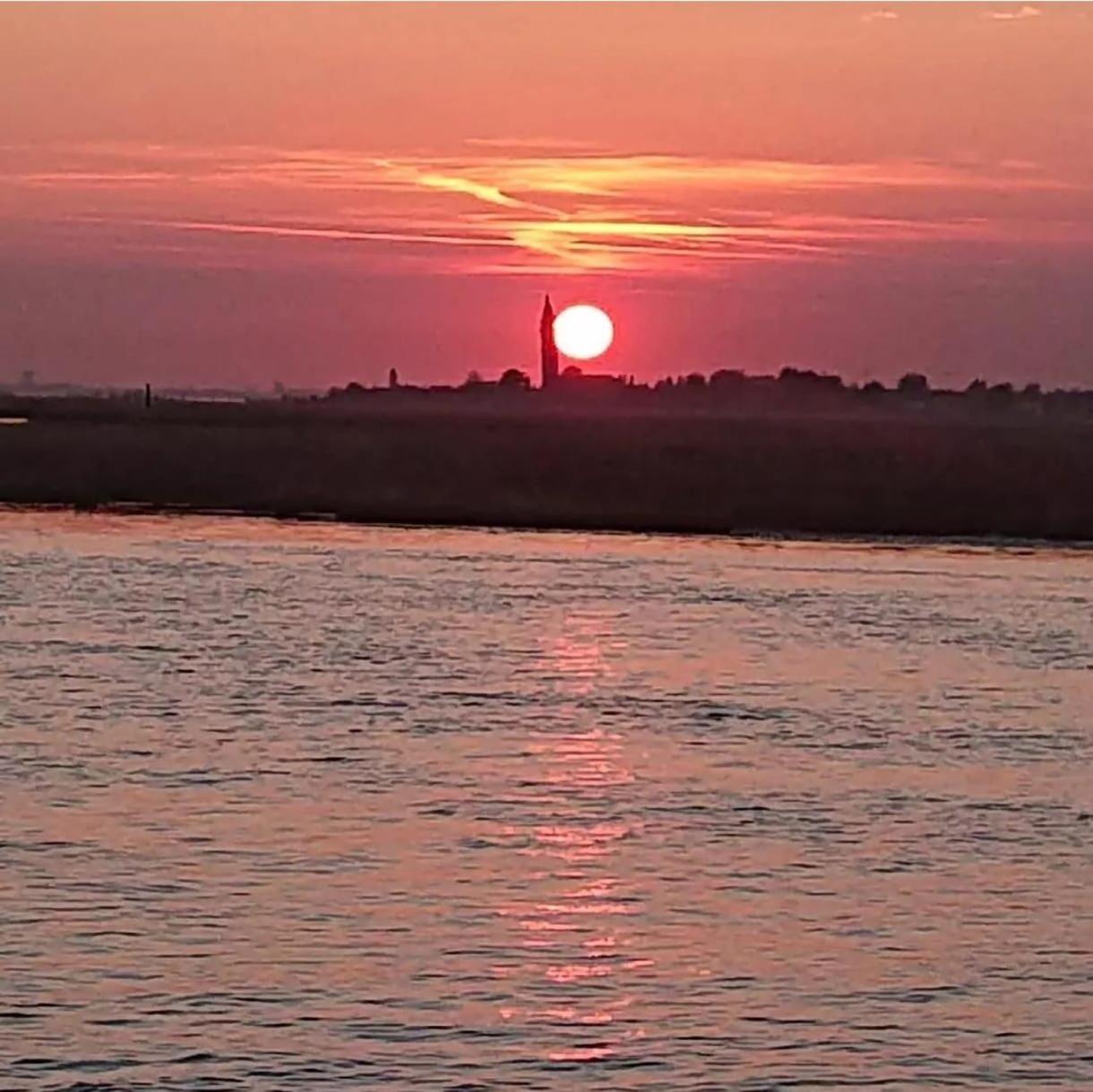 Frühstückspension Dimora Al Doge Beato Vista Canale 2*