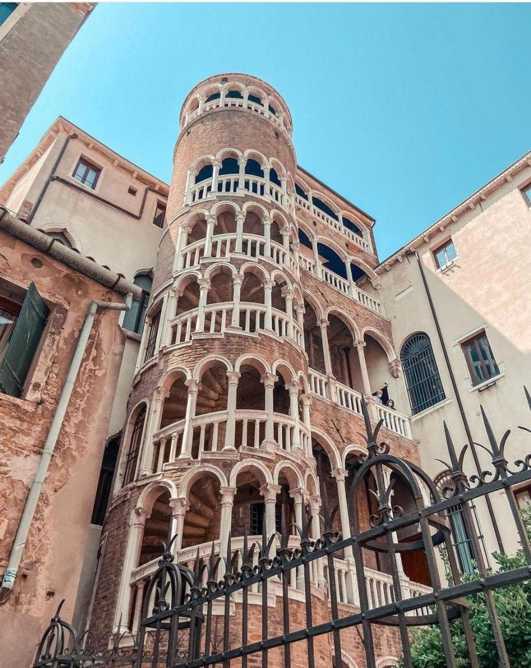 Dimora Al Doge Beato Vista Canale Frühstückspension