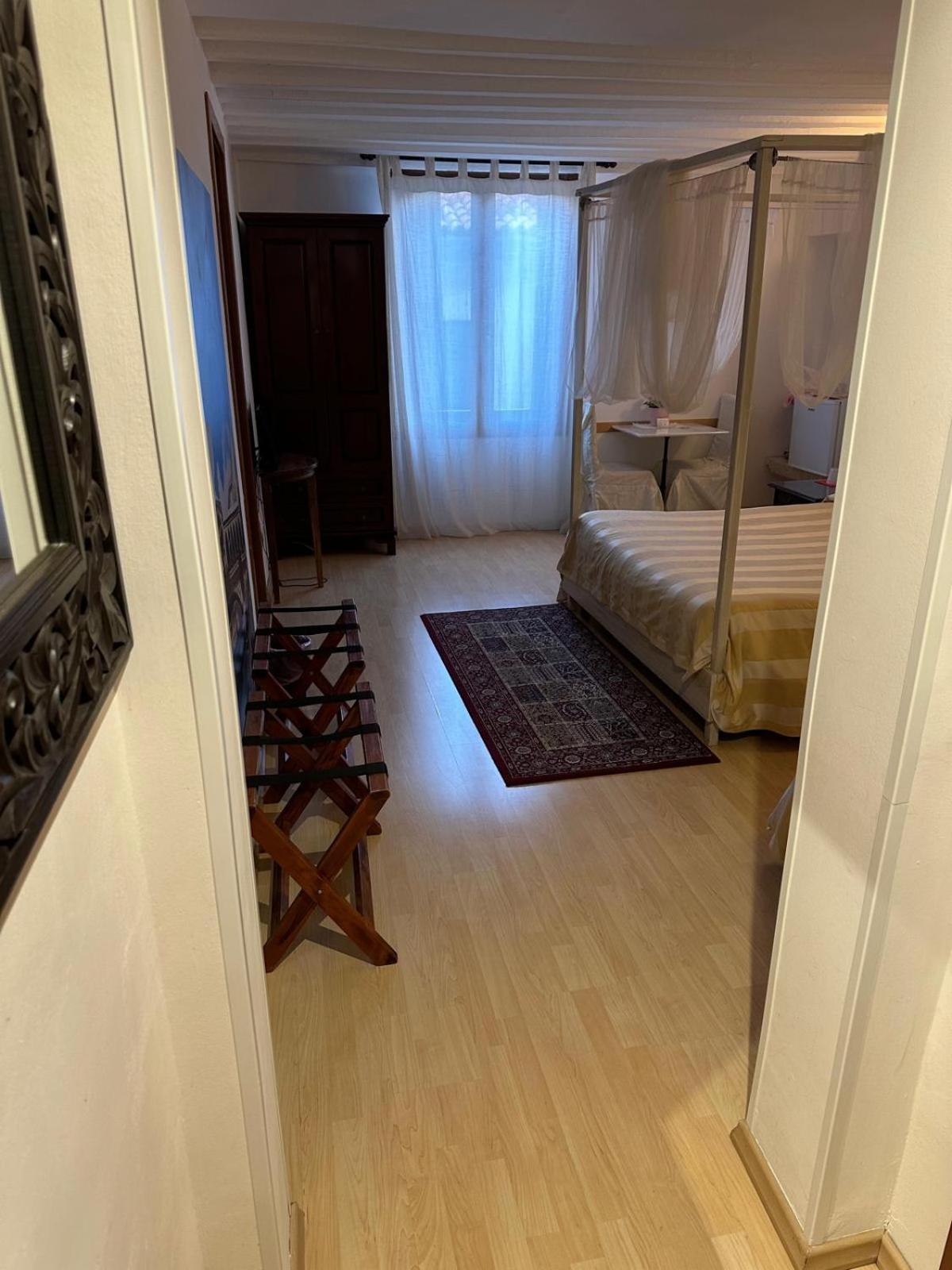 Dimora Al Doge Beato Vista Canale 2* Venedig