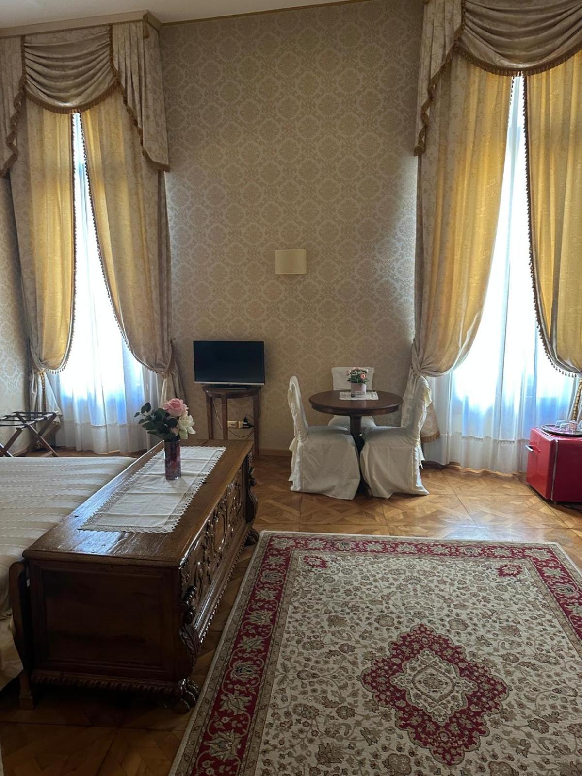 Dimora Al Doge Beato Vista Canale Venedig