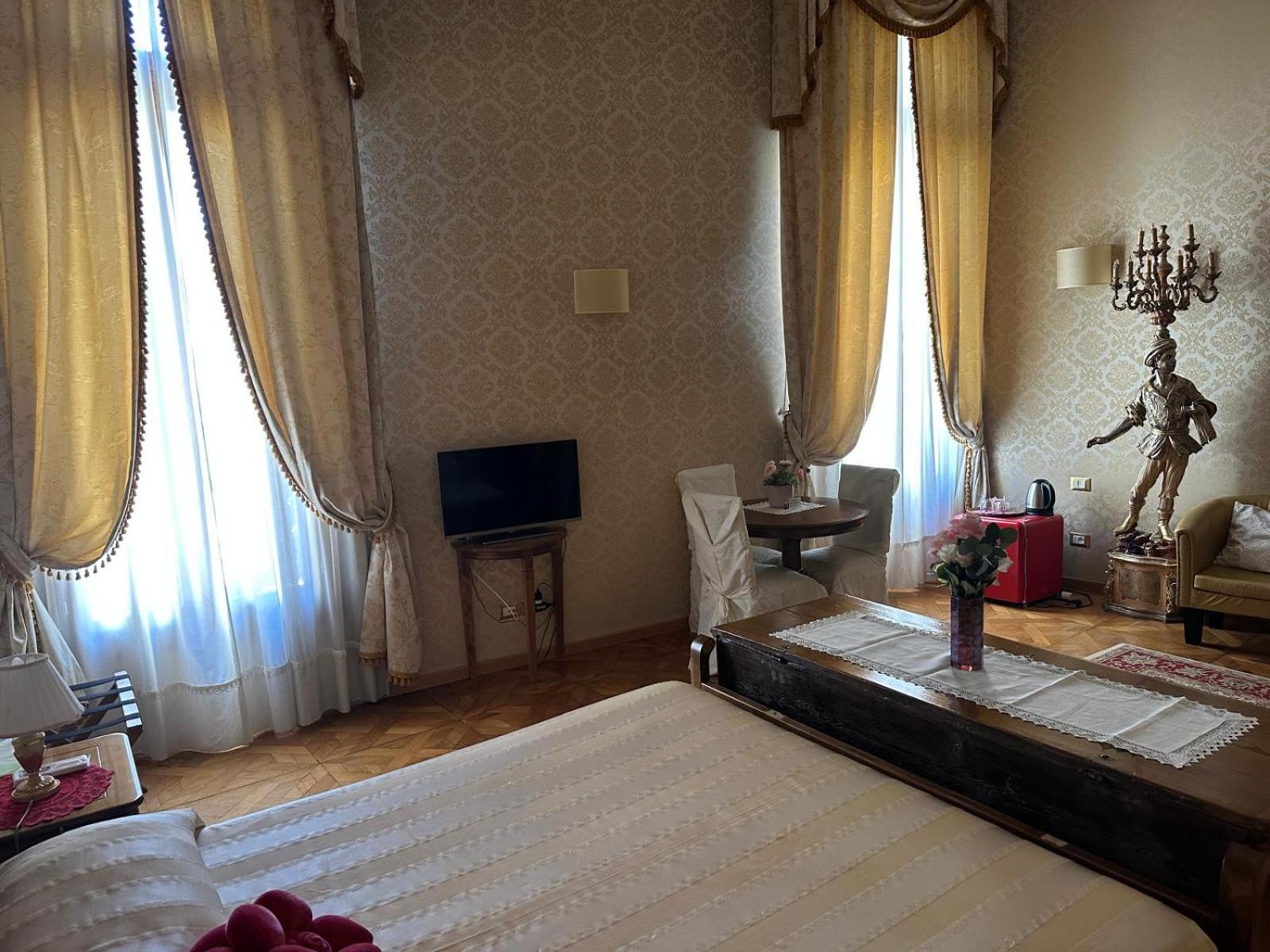 Dimora Al Doge Beato Vista Canale 2* Venedig