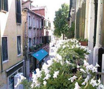 Dimora Al Doge Beato Vista Canale Frühstückspension Venedig