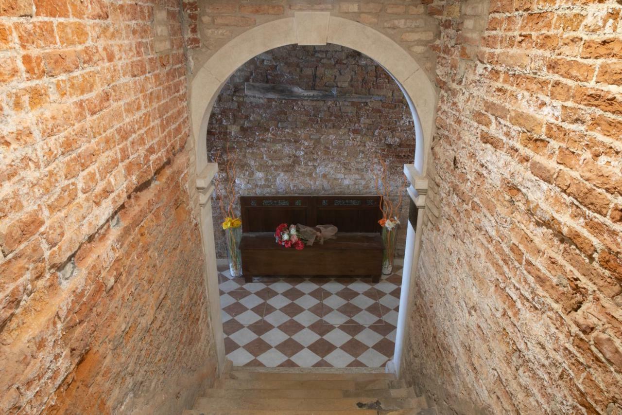 Dimora Al Doge Beato Vista Canale Venedig