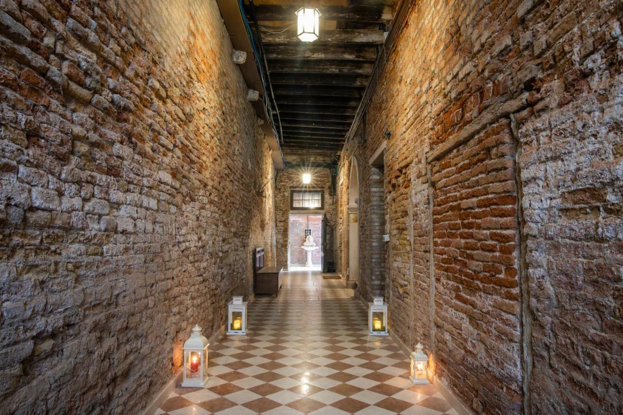 Dimora Al Doge Beato Vista Canale Frühstückspension 2*