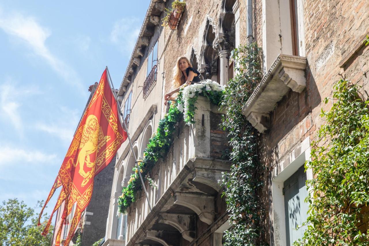 Dimora Al Doge Beato Vista Canale Frühstückspension 2*