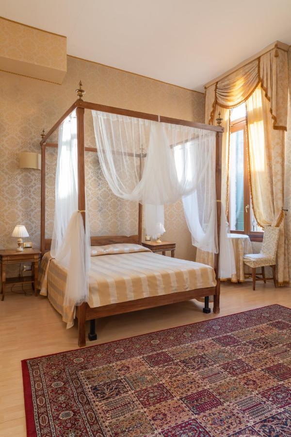 Dimora Al Doge Beato Vista Canale 2* Venedig