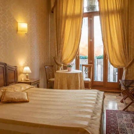 Dimora Al Doge Beato Vista Canale Venedig Exterior foto