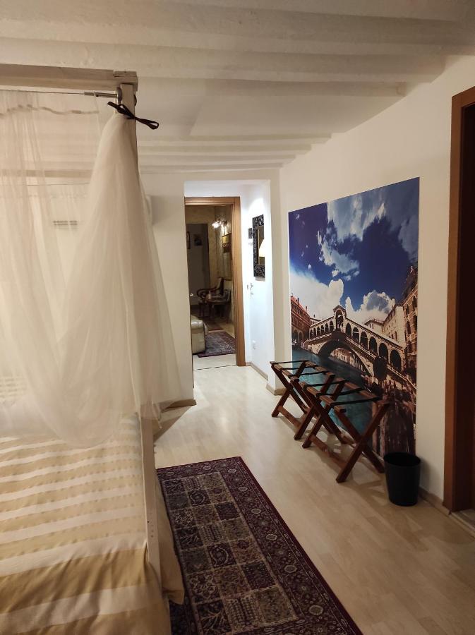 Dimora Al Doge Beato Vista Canale 2* Venedig