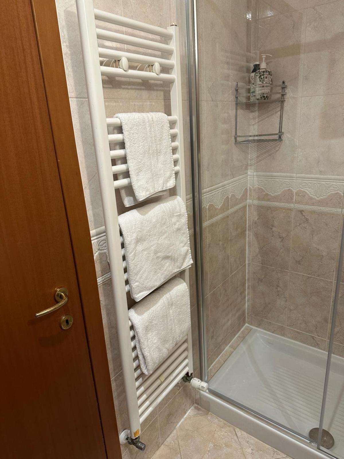 Bed & Breakfast Dimora Al Doge Beato Vista Canale