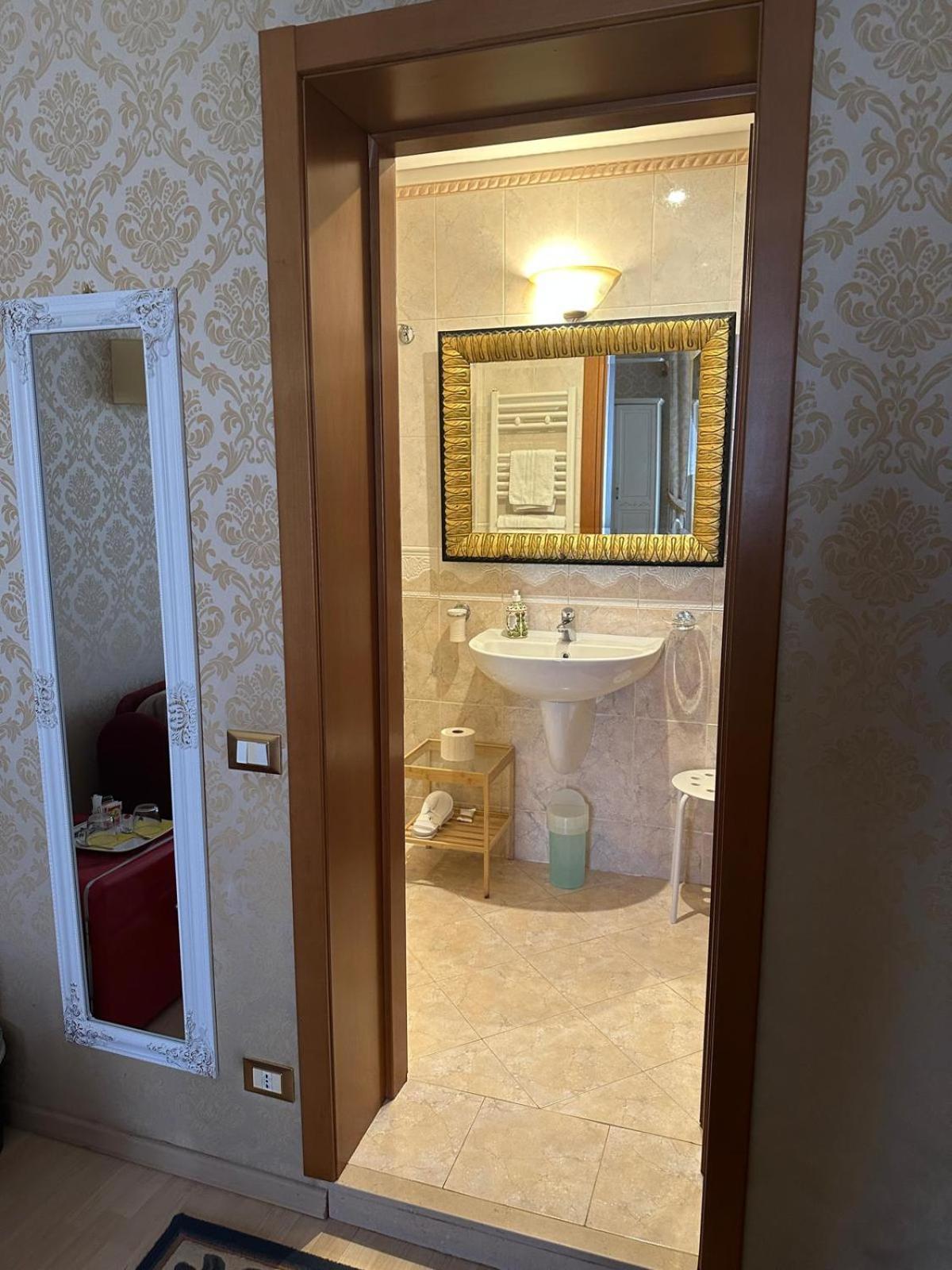 Bed & Breakfast Dimora Al Doge Beato Vista Canale 2*