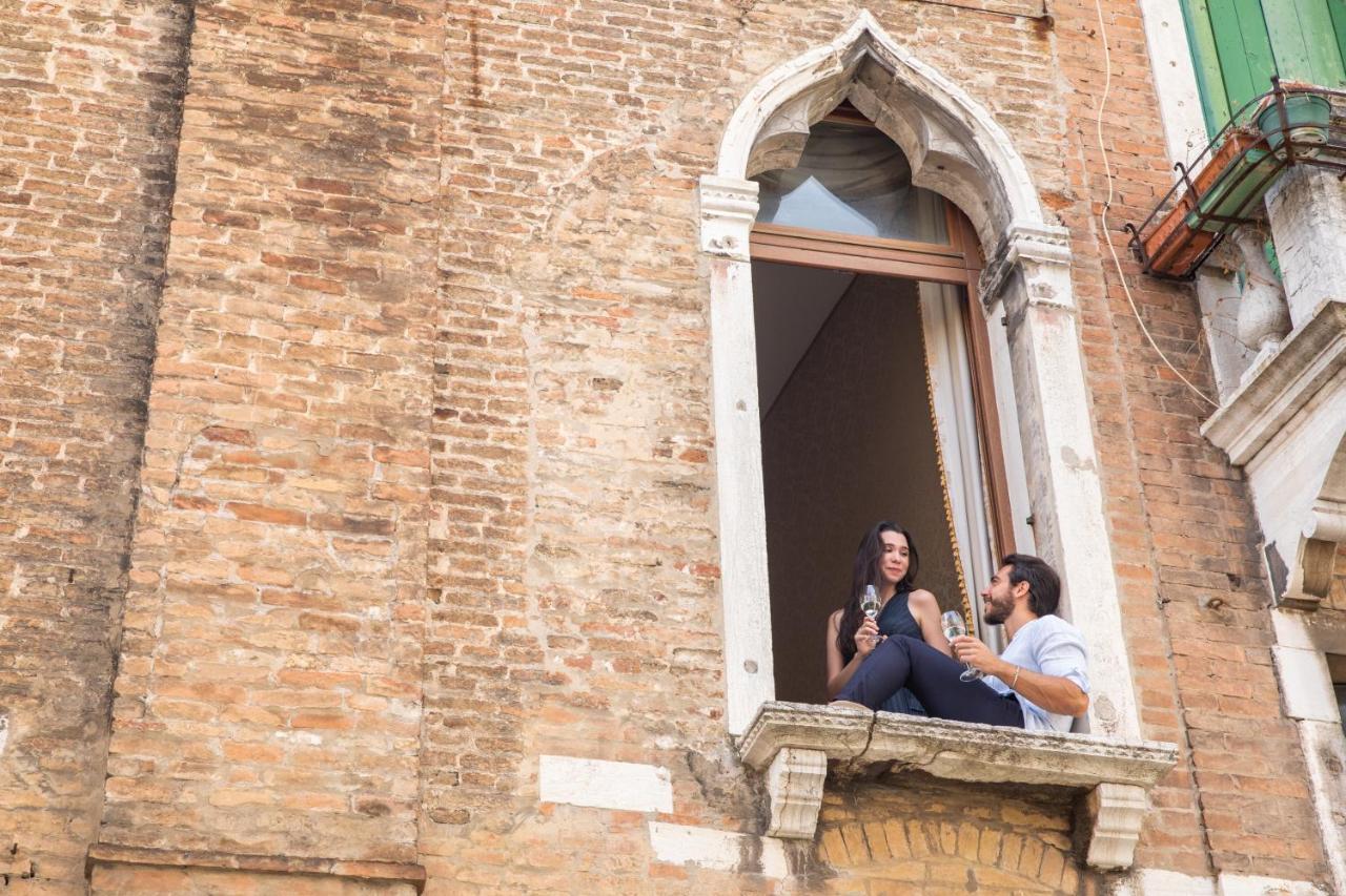 Dimora Al Doge Beato Vista Canale Frühstückspension