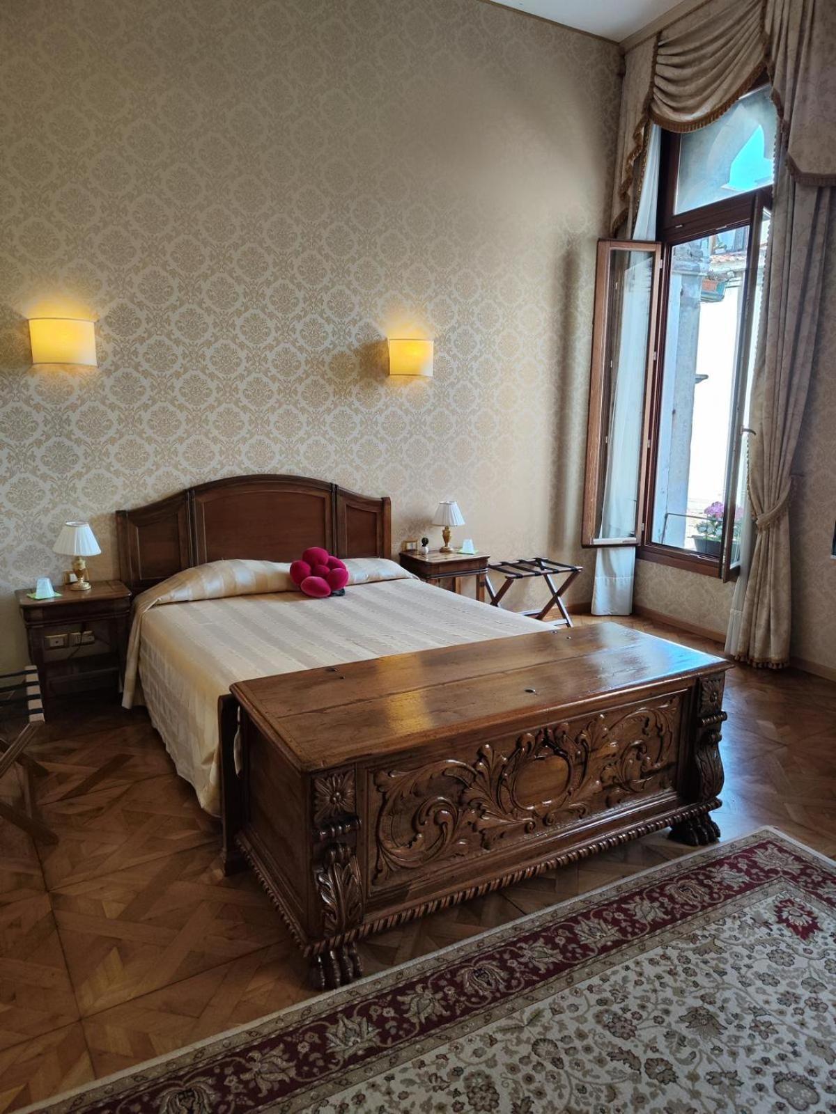 Dimora Al Doge Beato Vista Canale Bed & Breakfast Venezia
