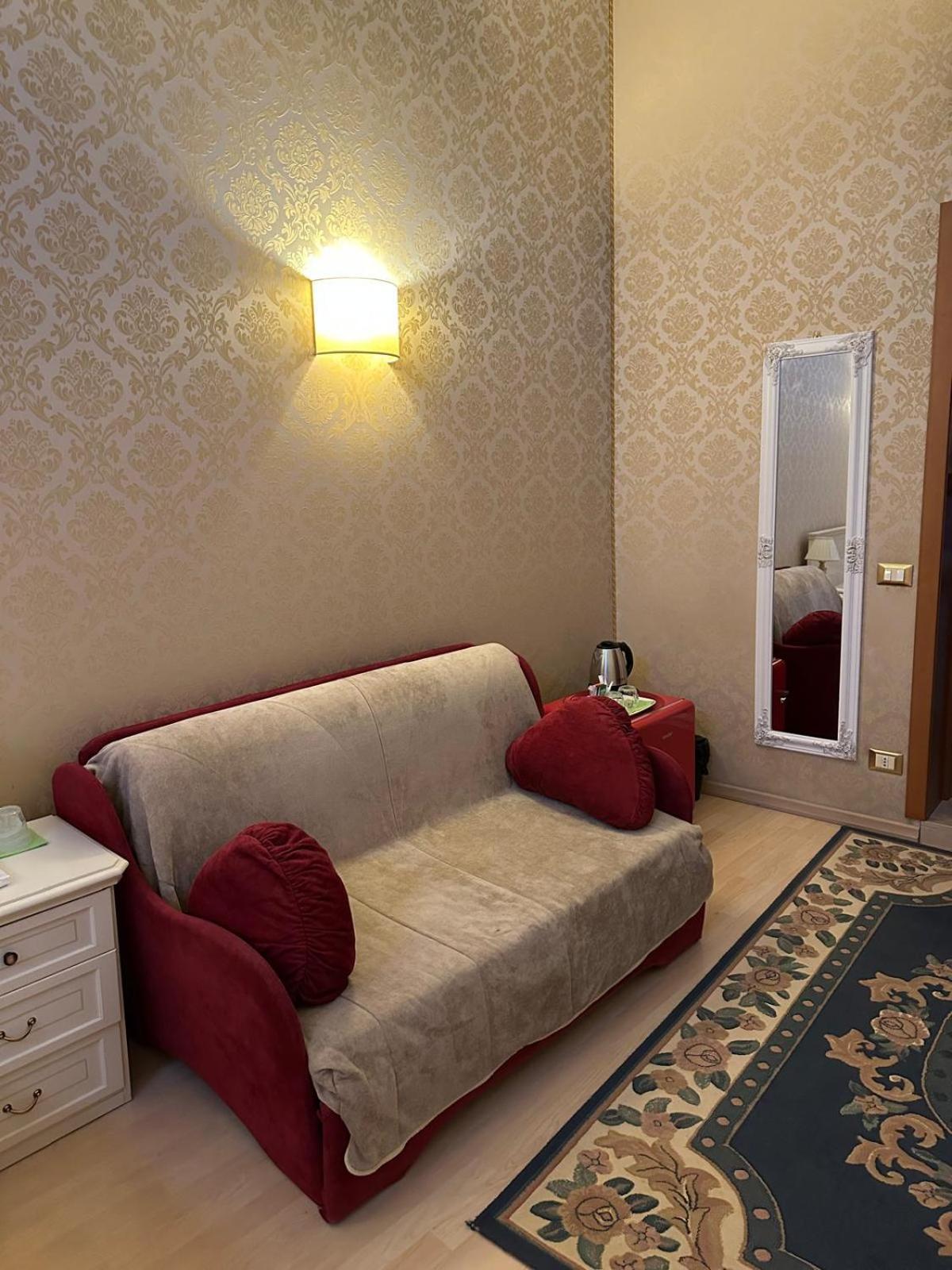 Bed & Breakfast Dimora Al Doge Beato Vista Canale Venezia