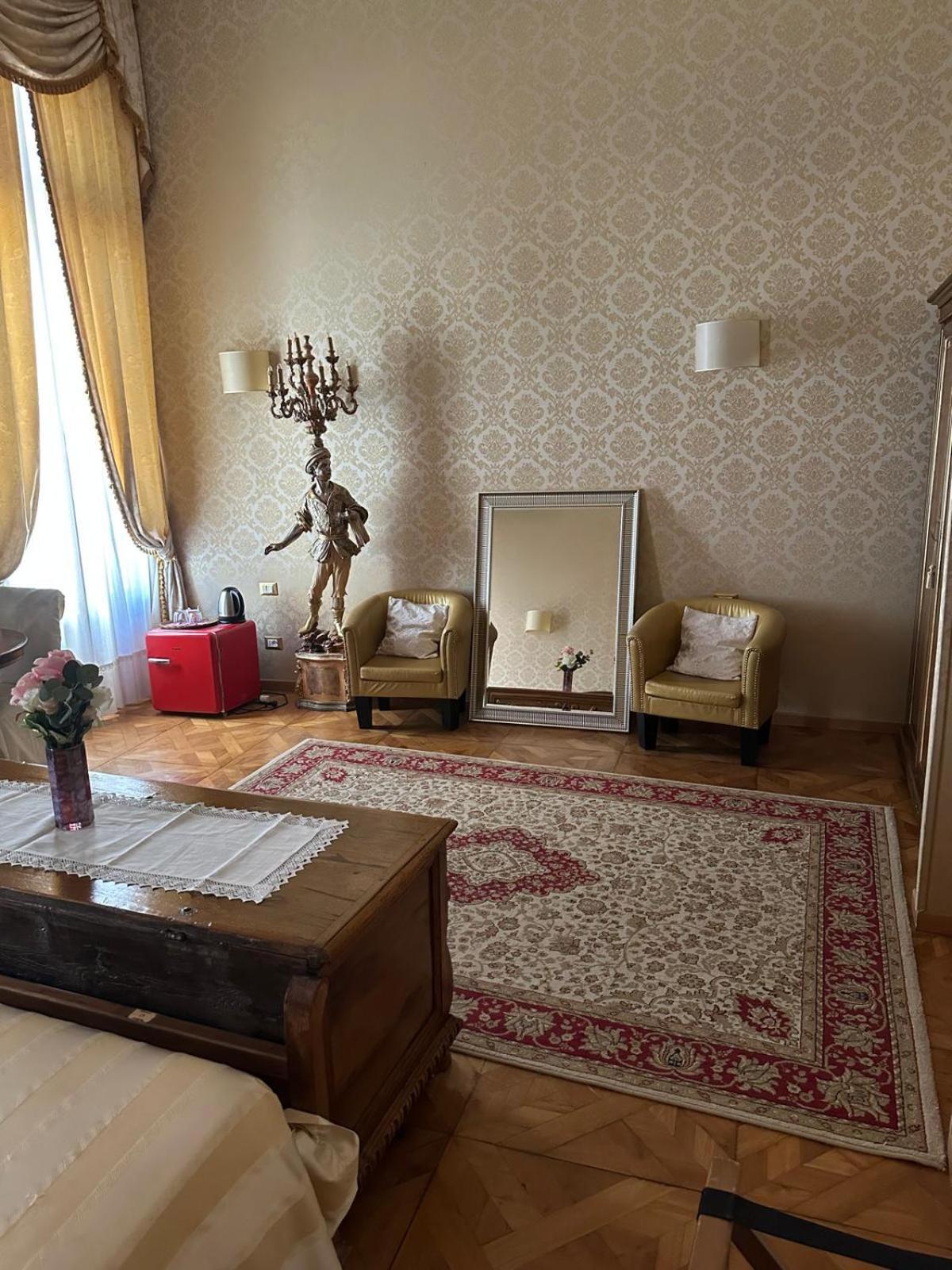 Bed & Breakfast Dimora Al Doge Beato Vista Canale Venezia