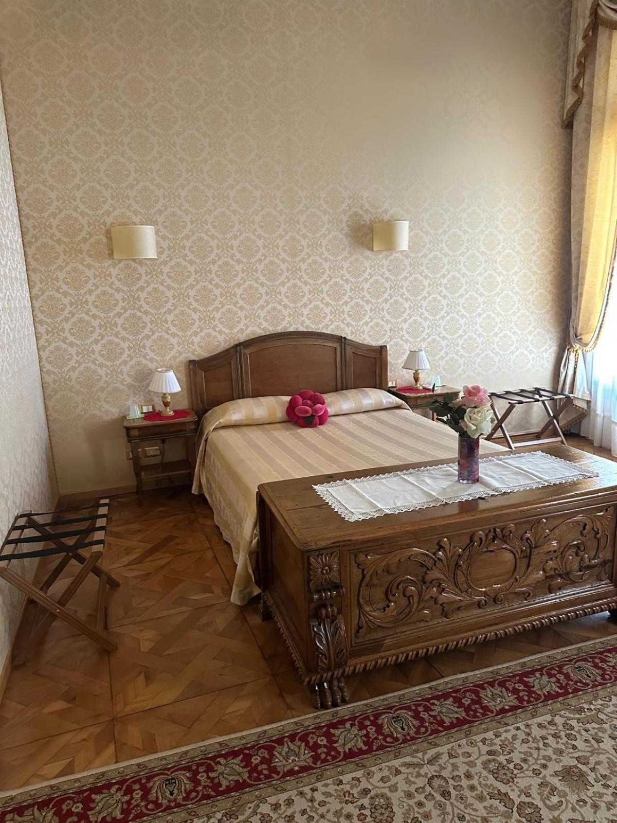 Dimora Al Doge Beato Vista Canale Bed & Breakfast Venezia
